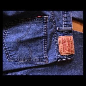 505 Levi’s